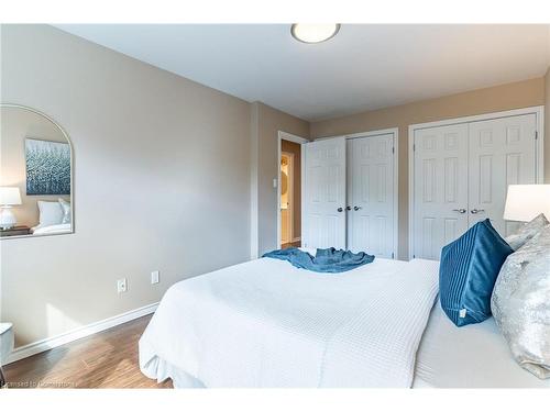 3 Farina Mill Way, Toronto, ON - Indoor Photo Showing Bedroom