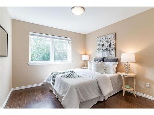 3 Farina Mill Way, Toronto, ON - Indoor Photo Showing Bedroom