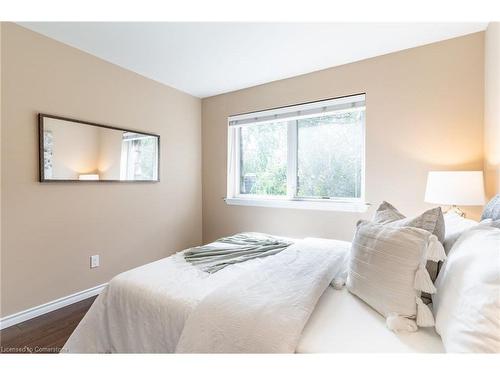 3 Farina Mill Way, Toronto, ON - Indoor Photo Showing Bedroom