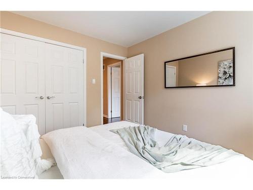 3 Farina Mill Way, Toronto, ON - Indoor Photo Showing Bedroom