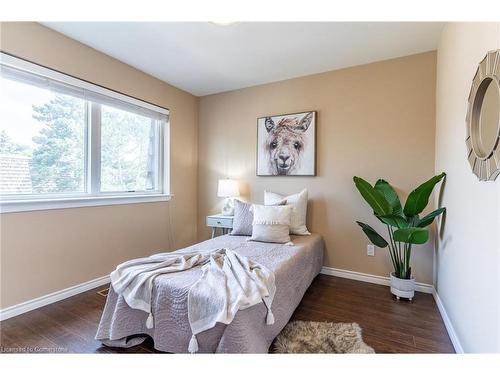 3 Farina Mill Way, Toronto, ON - Indoor Photo Showing Bedroom