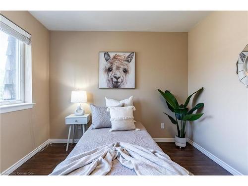 3 Farina Mill Way, Toronto, ON - Indoor Photo Showing Bedroom