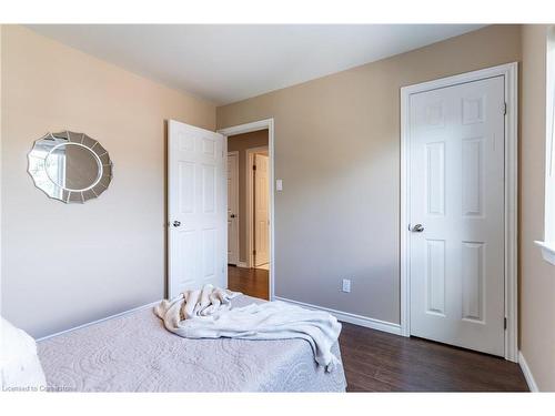 3 Farina Mill Way, Toronto, ON - Indoor Photo Showing Bedroom