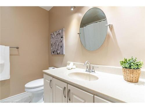 3 Farina Mill Way, Toronto, ON - Indoor Photo Showing Bathroom