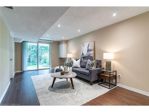 3 Farina Mill Way, Toronto, ON - Indoor Photo Showing Living Room