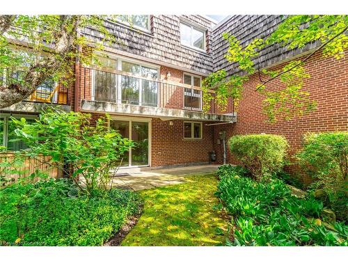 3 Farina Mill Way, Toronto, ON - Outdoor