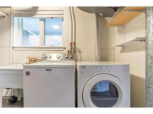 3 Farina Mill Way, Toronto, ON - Indoor Photo Showing Laundry Room