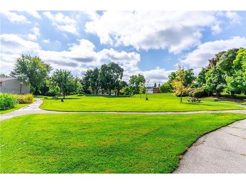 3 Farina Mill Way, Toronto, ON - Outdoor With View