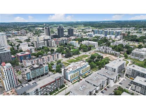 257 Hemlock Street, Waterloo, ON - Outdoor With View