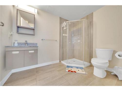 257 Hemlock Street, Waterloo, ON - Indoor Photo Showing Bathroom