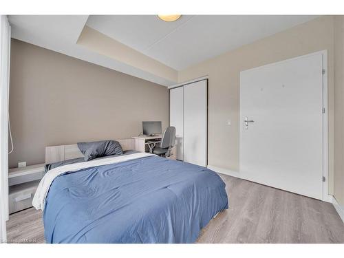 257 Hemlock Street, Waterloo, ON - Indoor Photo Showing Bedroom