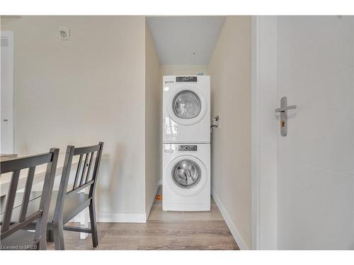 257 Hemlock Street, Waterloo, ON - Indoor Photo Showing Laundry Room