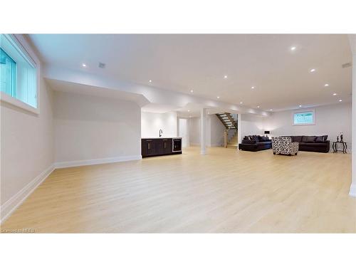 212 Southview Road, Oakville, ON - Indoor