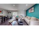 125 Greene Drive, Brampton, ON  - Indoor Photo Showing Living Room 