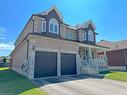 1749 Angus Street, Innisfil, ON  - Outdoor With Deck Patio Veranda 