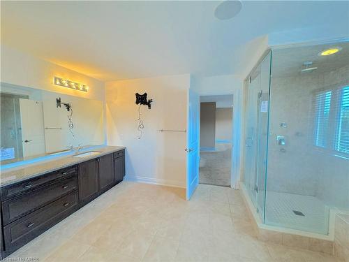 1749 Angus Street, Innisfil, ON - Indoor Photo Showing Bathroom