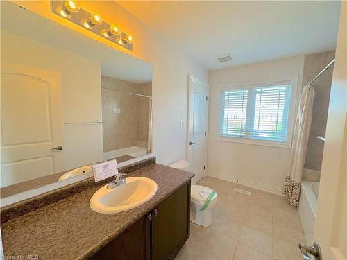 1749 Angus Street, Innisfil, ON - Indoor Photo Showing Bathroom