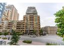 303-85 East Liberty Street, Toronto, ON  - Outdoor With Balcony With Facade 