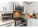 303-85 East Liberty Street, Toronto, ON  - Indoor Photo Showing Kitchen With Stainless Steel Kitchen With Upgraded Kitchen 