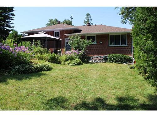 227 Rossland Road, Oshawa, ON - Outdoor