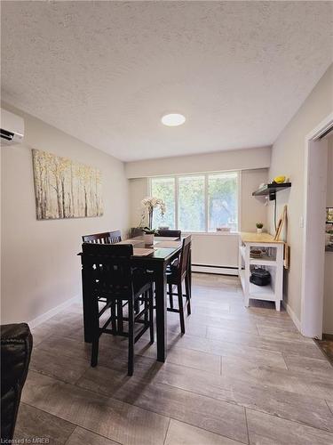 227 Rossland Road, Oshawa, ON - Indoor Photo Showing Dining Room