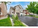 39 Newark Way, Brampton, ON  - Outdoor With Facade 