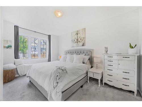 4-24 Providence Way, Wasaga Beach, ON - Indoor Photo Showing Bedroom