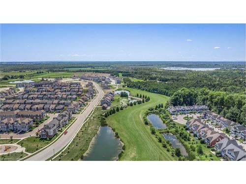 4-24 Providence Way, Wasaga Beach, ON - Outdoor With View