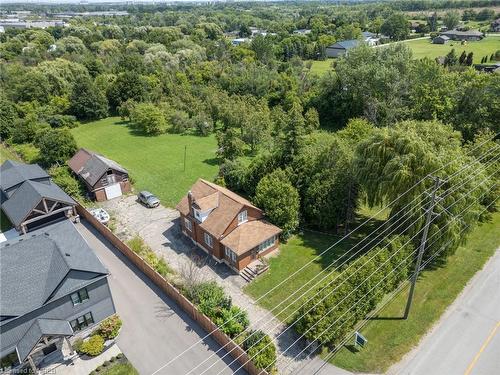 21 Peru Road, Milton, ON - Outdoor With View