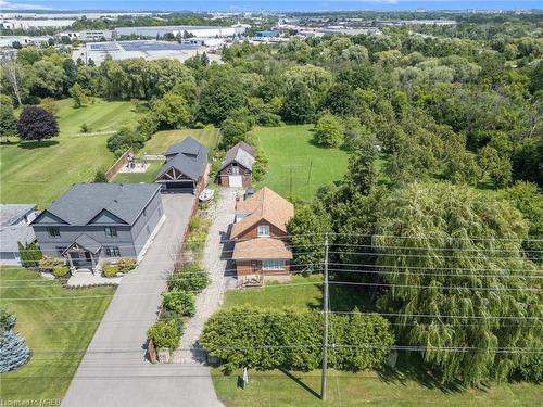 21 Peru Road, Milton, ON - Outdoor With View