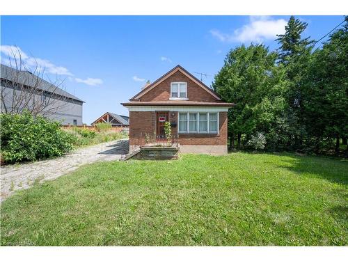 21 Peru Road, Milton, ON - Outdoor