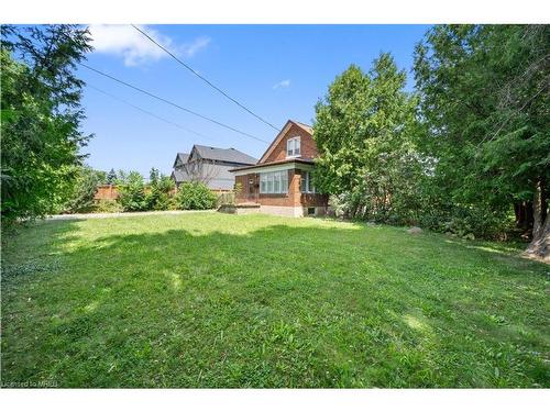 21 Peru Road, Milton, ON - Outdoor