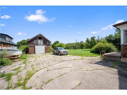 21 Peru Road, Milton, ON - Outdoor With Exterior