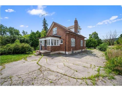 21 Peru Road, Milton, ON - Outdoor