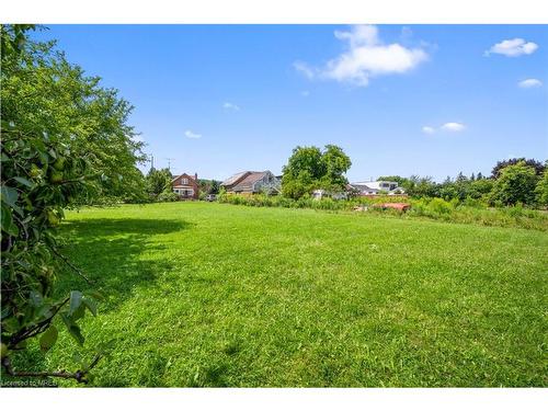 21 Peru Road, Milton, ON - Outdoor With View