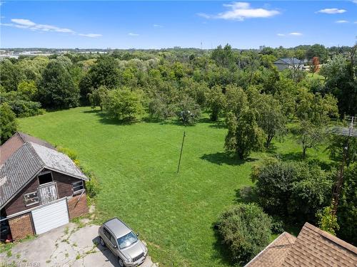 21 Peru Road, Milton, ON - Outdoor With View