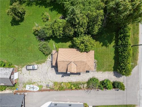 21 Peru Road, Milton, ON - Outdoor