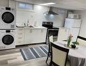 3857 Panama Court, Niagara Falls, ON  - Indoor Photo Showing Laundry Room 