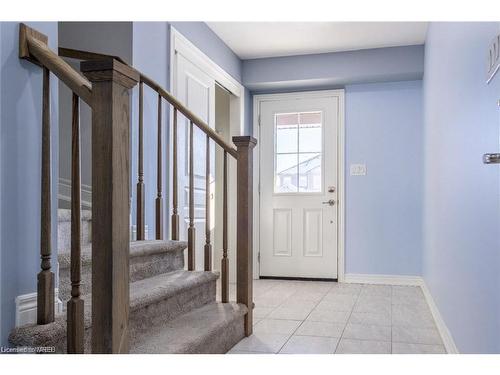 80 Monarch Street, Welland, ON - Indoor Photo Showing Other Room