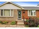 877 Condor Drive, Burlington, ON  - Outdoor 