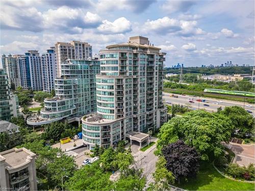 Ph404-88 Palace Pier Court, Toronto, ON - Outdoor With View