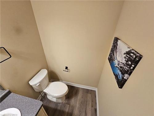 149 Susan Drive, Fonthill, ON - Indoor Photo Showing Bathroom