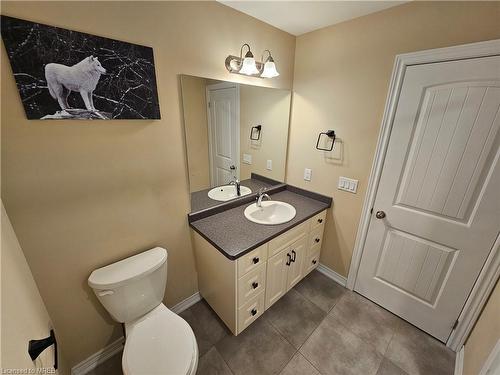 149 Susan Drive, Fonthill, ON - Indoor Photo Showing Bathroom