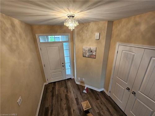 149 Susan Drive, Fonthill, ON - Indoor Photo Showing Other Room