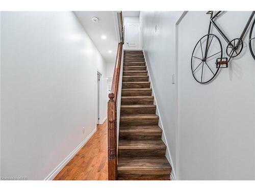 25 Boustead Avenue, Toronto, ON - Indoor Photo Showing Other Room