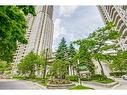 1824-25 Kingsbridge Gdn Circle, Mississauga, ON  - Outdoor With Facade 