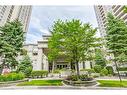 1824-25 Kingsbridge Gdn Circle, Mississauga, ON  - Outdoor 