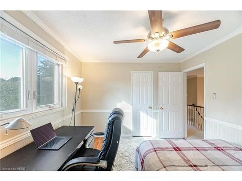 1438 Winterbourne Drive, Oakville, ON - Indoor