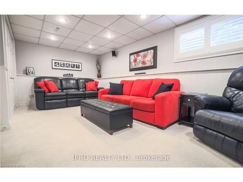 974 Raintree Lane, Mississauga, ON - Indoor