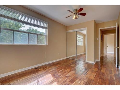 196 Nelson Street, Oakville, ON - Indoor Photo Showing Other Room